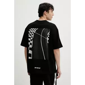 HUGO tricou din bumbac imagine