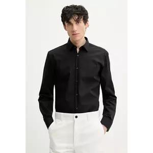 HUGO camasa din bumbac imagine