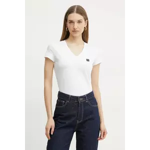 Armani Exchange Femei Tricou imagine