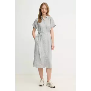 Tommy Hilfiger rochie din in imagine