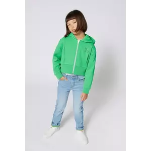 HUGO bluza copii imagine