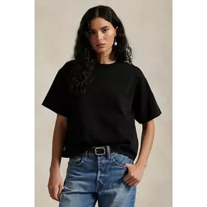 Polo Ralph Lauren tricou din bumbac imagine