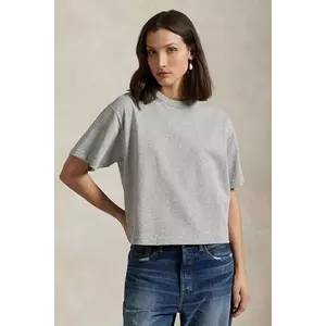 Polo Ralph Lauren tricou din bumbac imagine