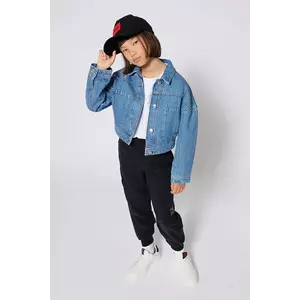 HUGO pantaloni de trening pentru copii imagine