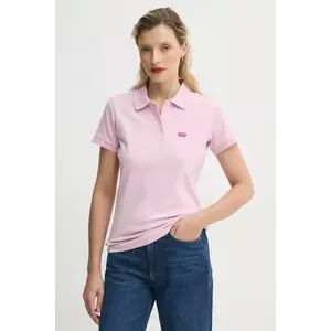 Levi's tricou polo LSE_LEVIS HM POLO imagine