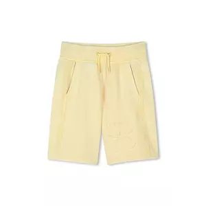 HUGO pantaloni scurti copii imagine