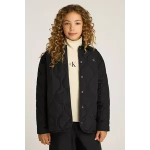 Calvin Klein Jeans geaca copii imagine