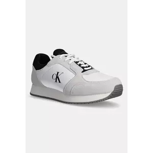 Calvin Klein Jeans sneakers RETRO SOCK RUNNER MG WMM imagine