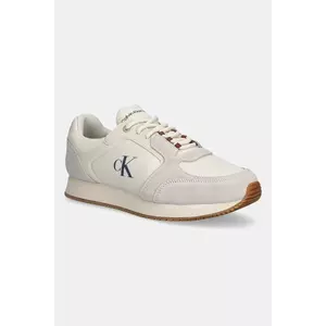 Calvin Klein Jeans sneakers RETRO SOCK RUNNER MG WMM imagine