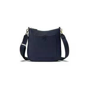 Lauren Ralph Lauren geantă de piele imagine