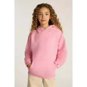 Tommy Hilfiger bluză copii imagine