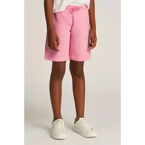 Tommy Hilfiger pantaloni scurți copii imagine