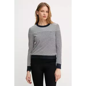 Tommy Hilfiger pulover imagine