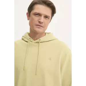 Calvin Klein Jeans hanorac de bumbac imagine