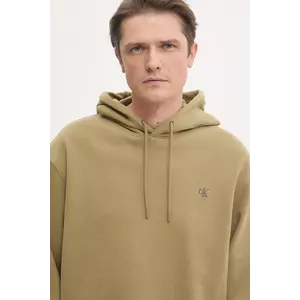 Calvin Klein Jeans hanorac de bumbac imagine