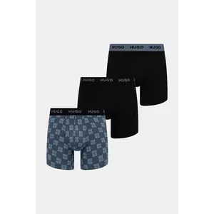 HUGO boxeri 3-pack imagine