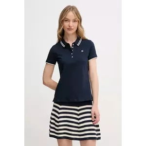 Tommy Hilfiger tricou polo imagine