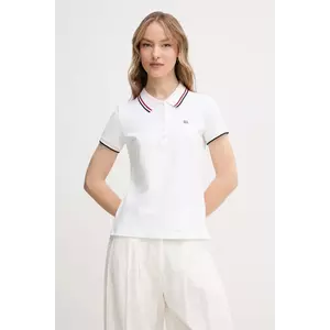 Tommy Hilfiger tricou polo imagine