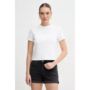 Calvin Klein Jeans tricou din bumbac imagine