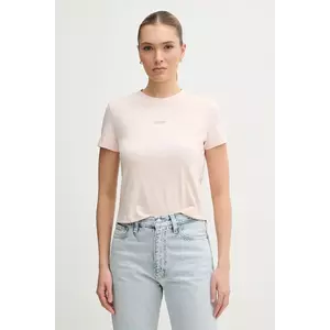 Calvin Klein Jeans tricou din bumbac imagine