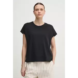 Tommy Hilfiger tricou din bumbac imagine