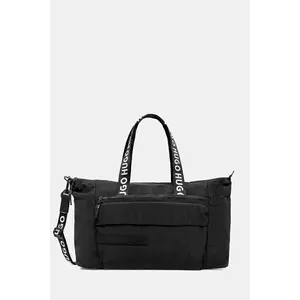 HUGO geantă 50 x 33 x 17 cm imagine