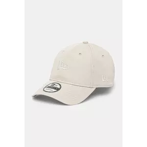 New Era șapcă de baseball din bumbac imagine