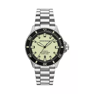 Emporio Armani ceas SEA EXPLORER imagine