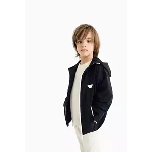 Emporio Armani geaca copii imagine