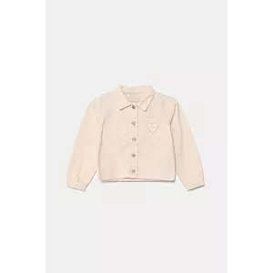 Guess geaca de blugi pentru copii imagine