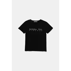 Patrizia Pepe tricou copii K103 imagine