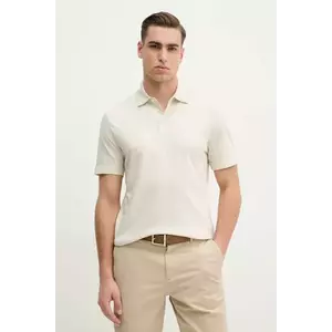 BOSS tricou polo imagine