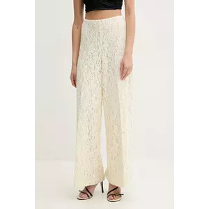 Twinset pantaloni imagine