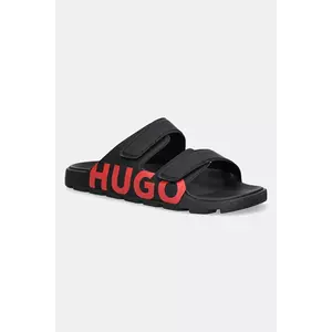 HUGO papuci Evander imagine