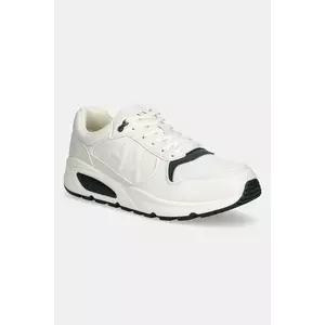 Armani Exchange sneakers imagine