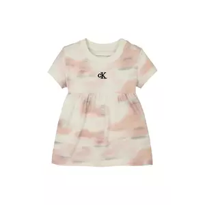 Calvin Klein Jeans rochie fete imagine