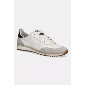 Patrizia Pepe sneakers din piele imagine