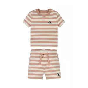 Calvin Klein Jeans compleu copii imagine