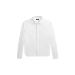 Polo Ralph Lauren cămașă de in pentru copii imagine