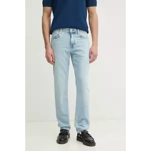 Tommy Hilfiger jeansi imagine