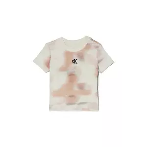 Calvin Klein Jeans tricou copii imagine