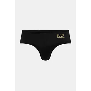 EA7 Emporio Armani costum de baie imagine
