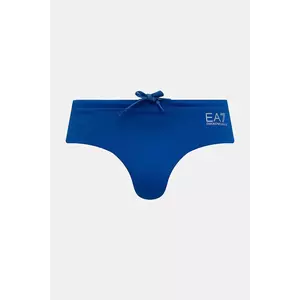 EA7 Emporio Armani costum de baie imagine