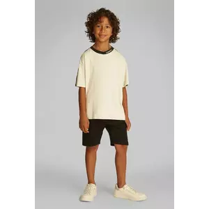 Calvin Klein Jeans tricou de bumbac pentru copii imagine