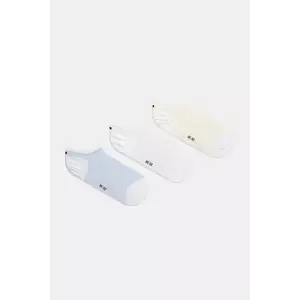 Tommy Hilfiger sosete 3-pack imagine