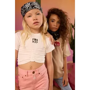 Pinko Up tricou copii imagine