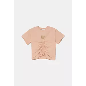 Pinko tricou copii imagine