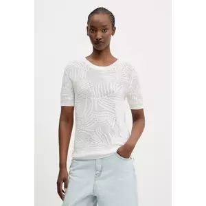 Desigual tricou SACRAMENTO imagine