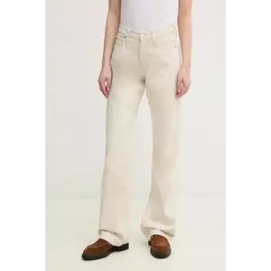 Calvin Klein blugi din amestec de in imagine