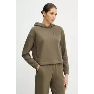 Armani Exchange bluza imagine